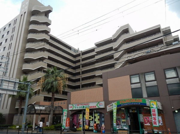 ディオ・フェルティ伊丹昆陽