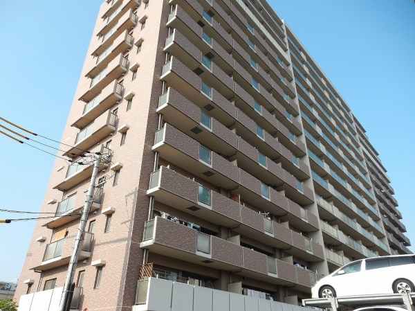 藤和伊丹ホームズ