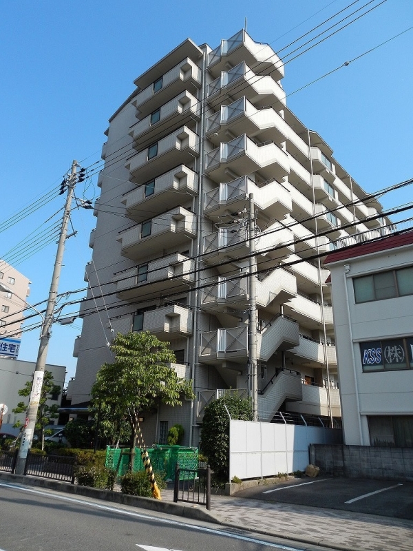 藤和シティホームズ伊丹駅前