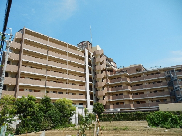 ネオステージ塚口北