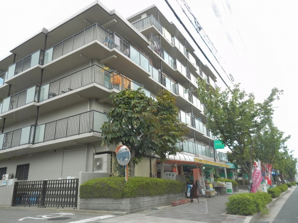 ハイム伊丹北野ファイブ