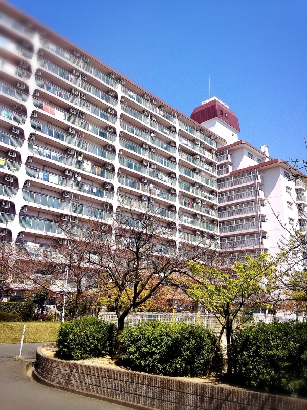 パストラル昆陽