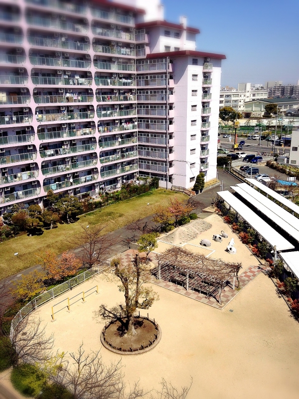 パストラル昆陽