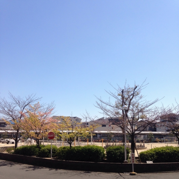 パストラル昆陽