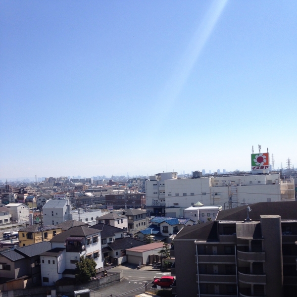 パストラル昆陽