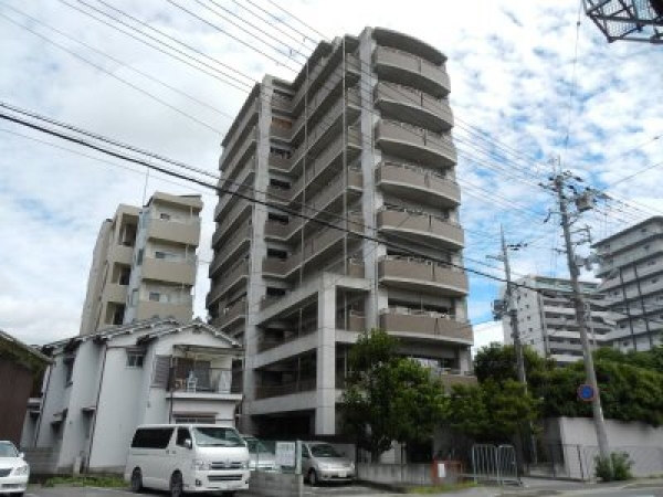 パルメーラ伊丹