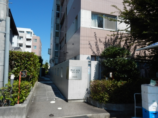 パレ伊丹北2