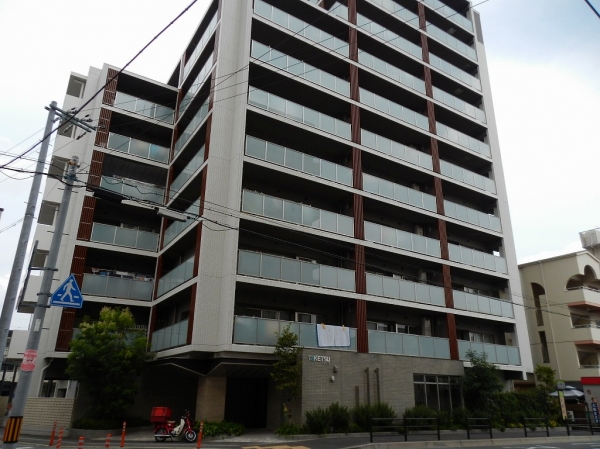 パレ伊丹ファインステイ2