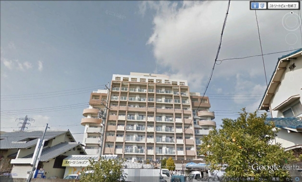 パレ北武庫之荘3