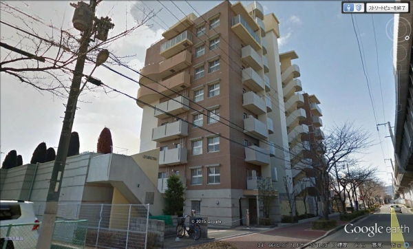 パレ北武庫之荘3