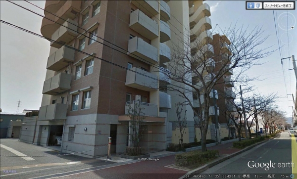 パレ北武庫之荘3