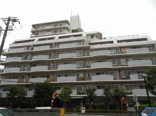 パレスエクセル新伊丹