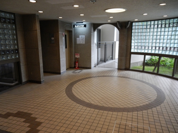 パレスエクセル新伊丹