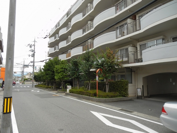 パレスエクセル新伊丹