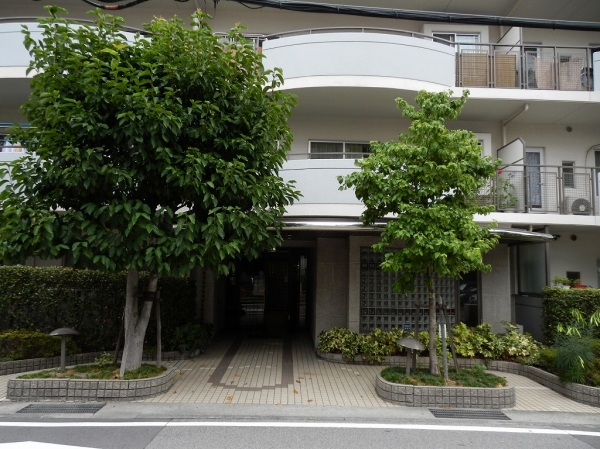 パレスエクセル新伊丹