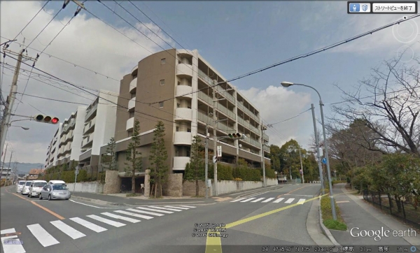 パレ瑞ヶ池公園プルミエール