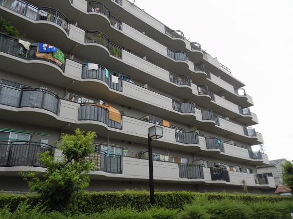 パレス新伊丹1番館