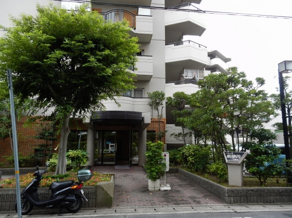 パレス新伊丹1番館