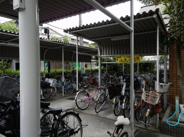 パレス新伊丹1番館