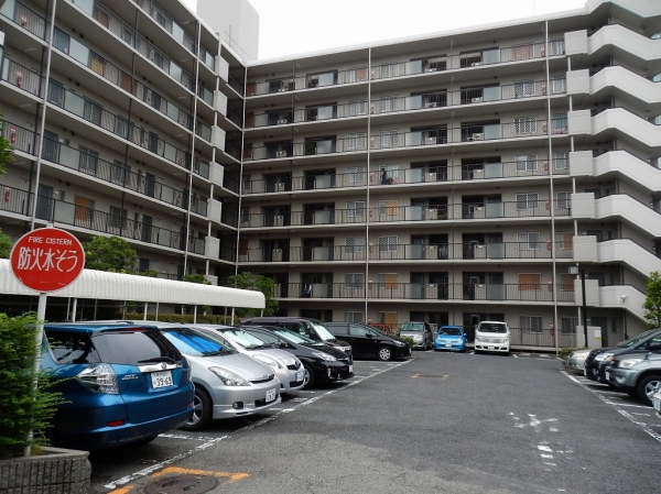 パレス新伊丹1番館