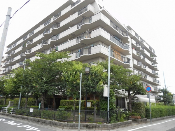 パレス新伊丹2番館