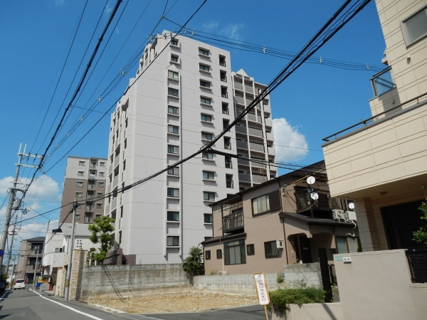 パレステージ伊丹宮ノ前