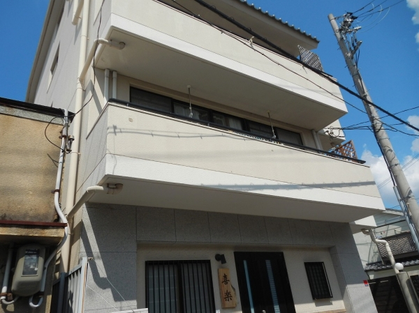 パレ塚口北　宮の杜