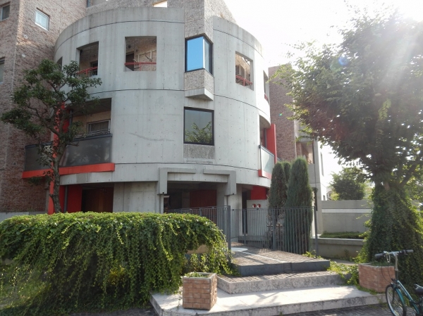 パレプラス塚口北　パレ・プラス塚口北