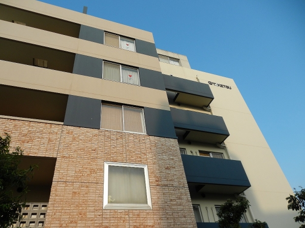 パレ緑ヶ丘公園