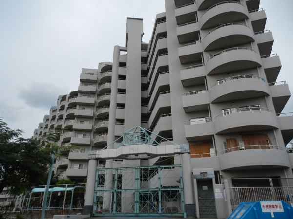 パレ武庫川プルミエール3