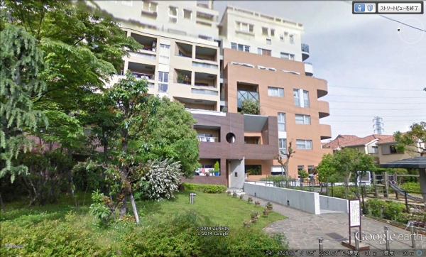 パレ武庫川プルミエール4