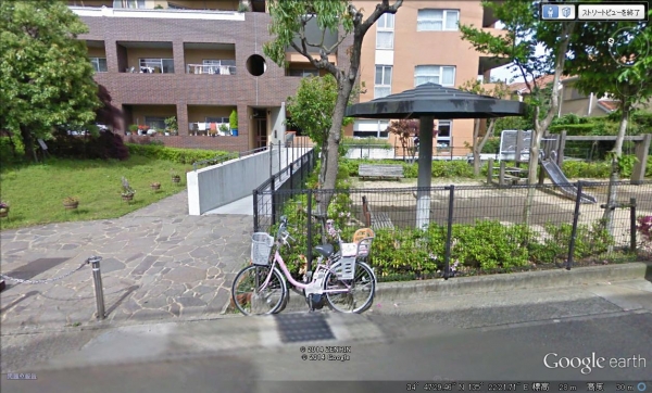 パレ武庫川プルミエール4