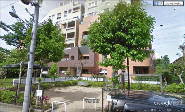 パレ武庫川プルミエール4