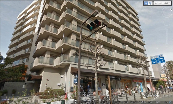 ファミール伊丹デュオ