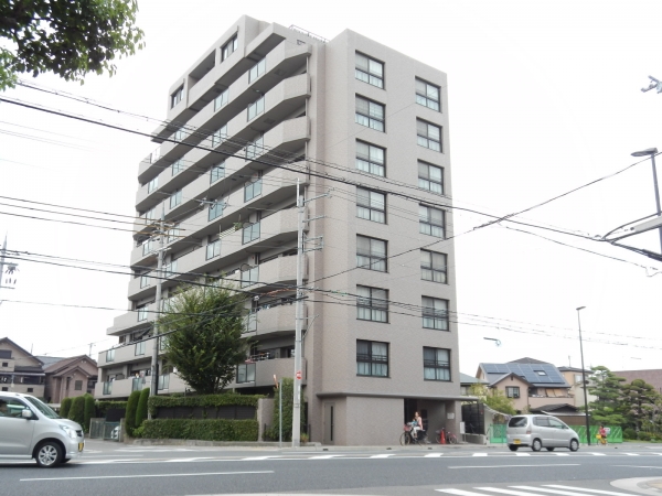 フェルティパーク伊丹昆陽