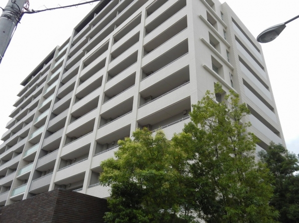 プラウド伊丹郷町レジデンス　