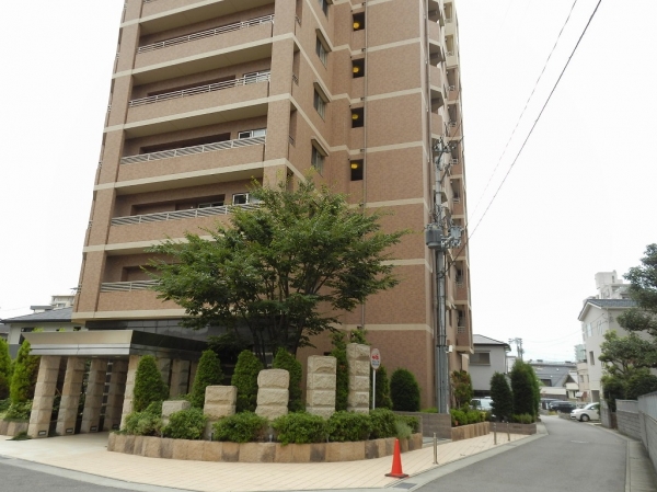 プラネスーペリア伊丹