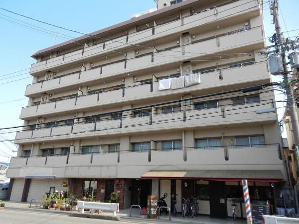 プレジデント稲野