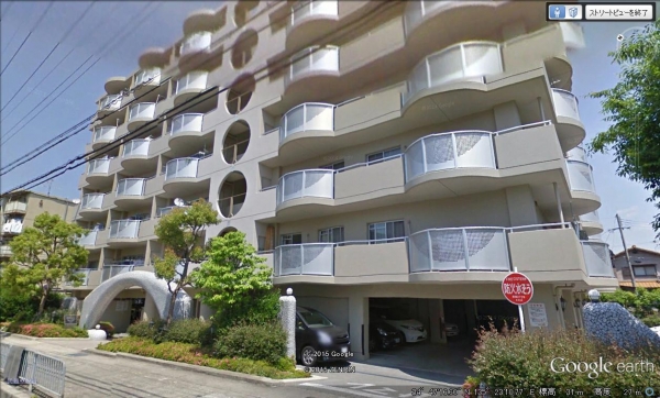 ベル・アーバニティ昆陽池公園