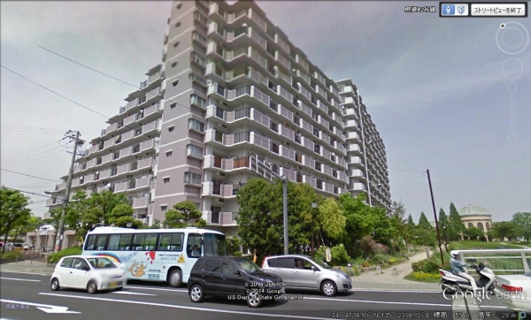 マイシティ伊丹