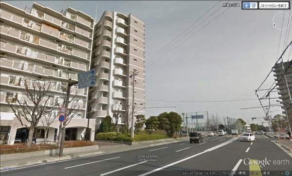 マイシティ伊丹