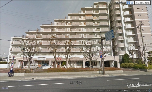 マイシティ伊丹