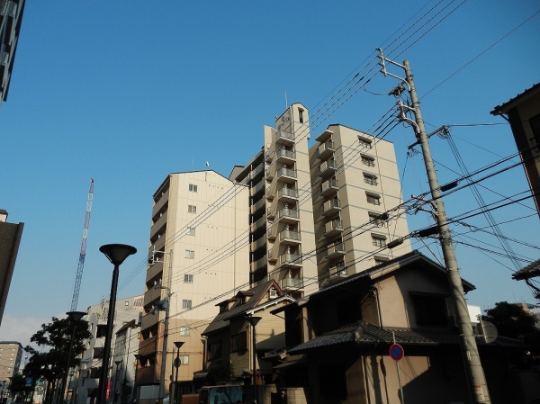 ヨークベル伊丹中央