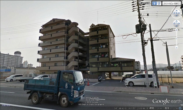 ヨークベル武庫川