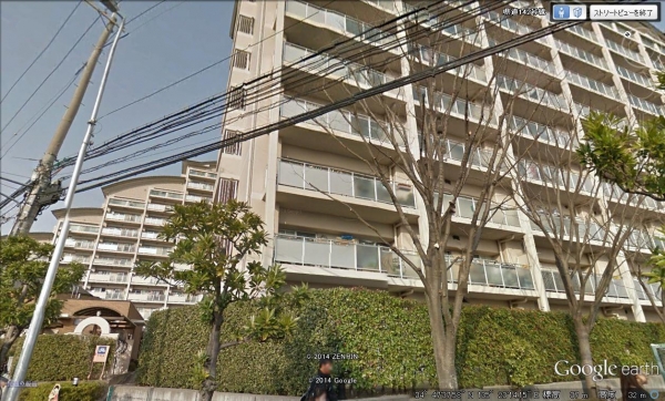 ラ・ヴェール伊丹昆陽池