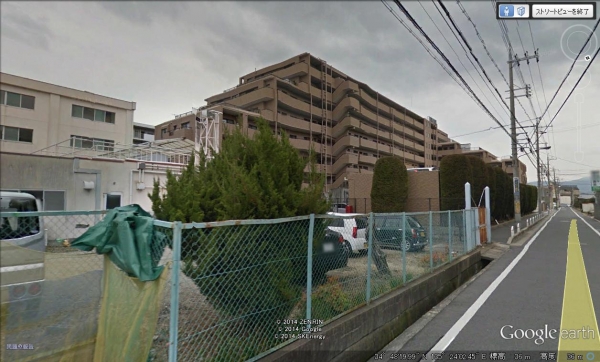 ライオンズマンション伊丹ガーデンシティ