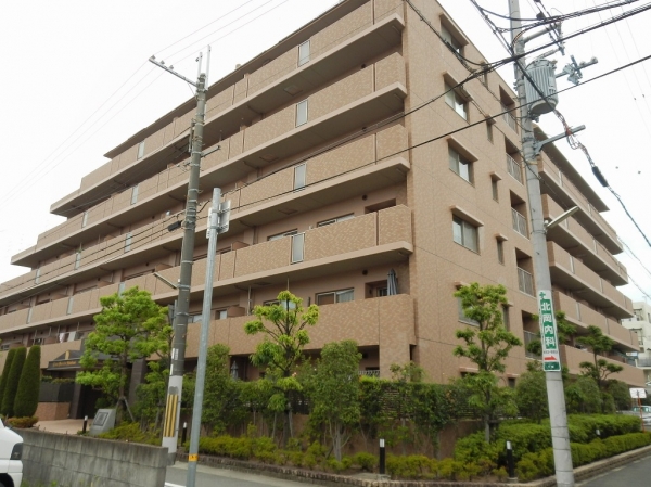 ライオンズマンション新伊丹