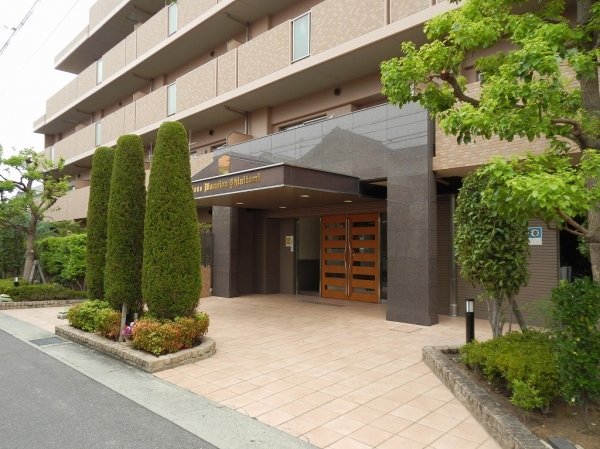 ライオンズマンション新伊丹