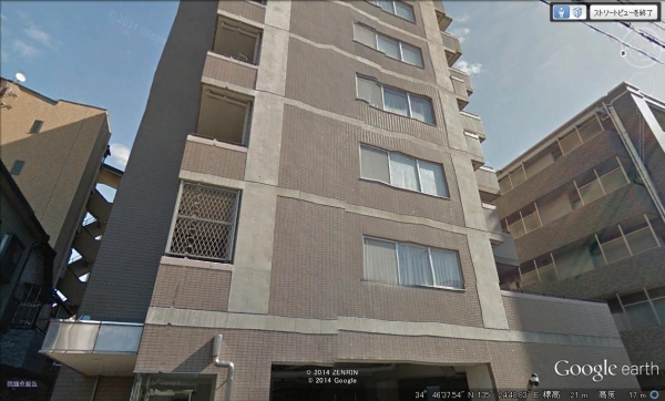 ラフィーネ伊丹