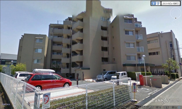 リラコート伊丹